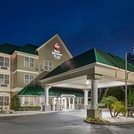 Best Western Plus First Coast Inn And Suites Юли Экстерьер фото