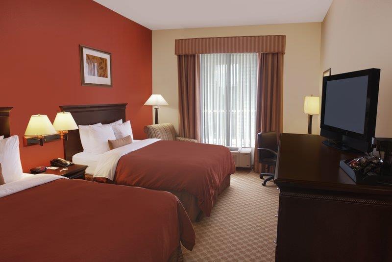 Best Western Plus First Coast Inn And Suites Юли Экстерьер фото